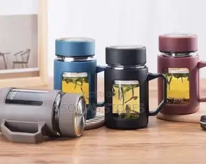 500ml Healthy Mug