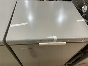 100 Litres Hisnese Chest Freezer