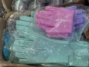 Silicone Gloves