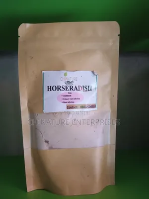 Horseradish - 100g