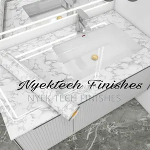 Waterproof PVC Self Adhesive Marble Wallpaper