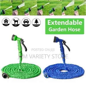 Multifunctional Magic Hose