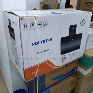 Polystar Quiet Operation Range Hood ''Pv-Jy9067''