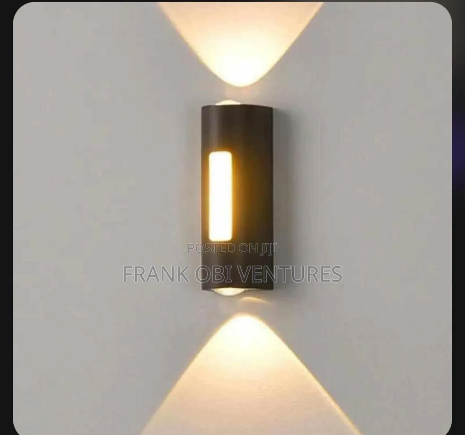 Luxury Wall Lights