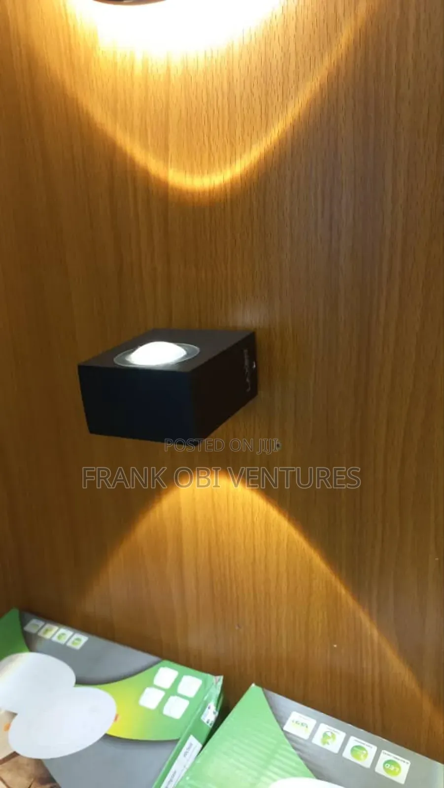 Luxury Wall Lights