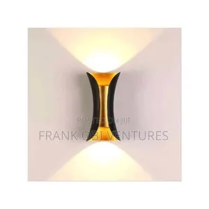 Luxury Wall Lights