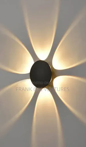 Luxury Wall Lights