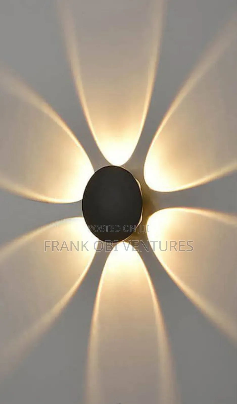 Luxury Wall Lights