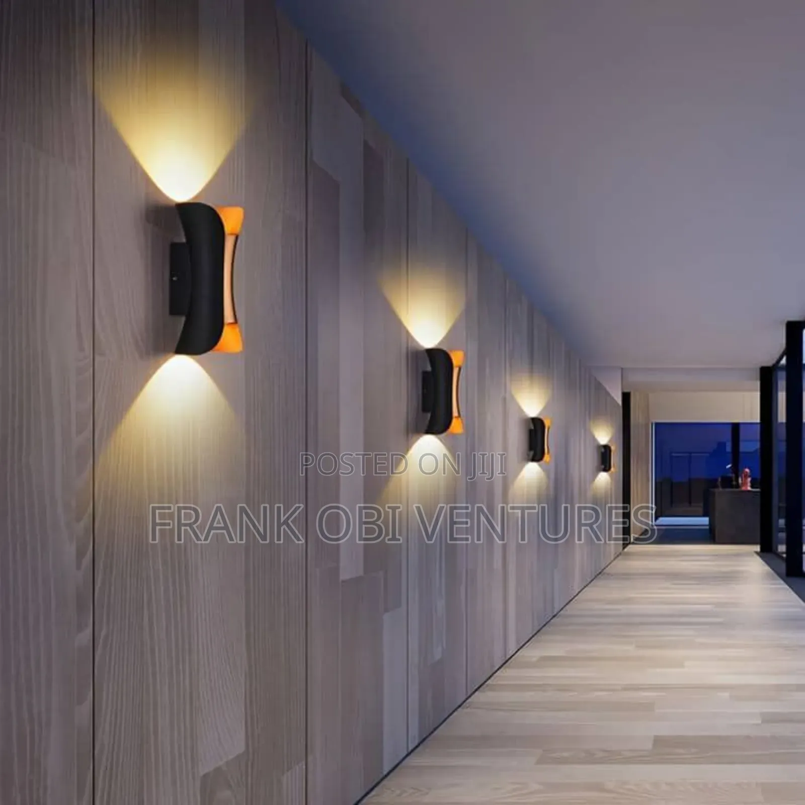 Luxury Wall Lights