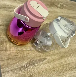 Water Bottle 1.5ml