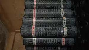 3mm Bitunil Felt Bitumen Waterproof Membrane