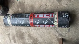 2mm INSUTECH Bitumen Felt