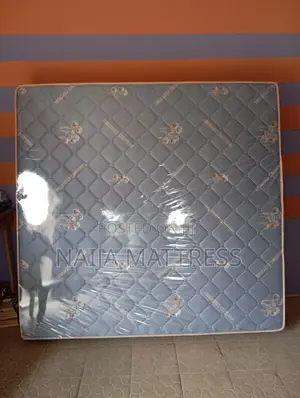 6 Ft 10 Inches Healthlux Mattress