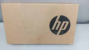New Laptop HP 240 G9 8GB Intel Core I3 SSD 512GB