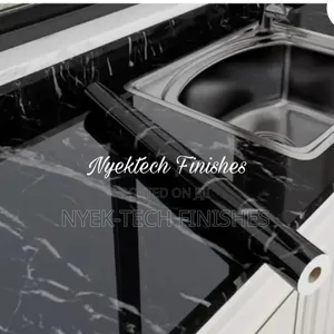 Peel and Stick Marble Wallpaper Sticker for Walls Cabinets.