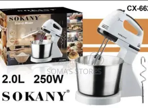 Sokany Stand Mixer