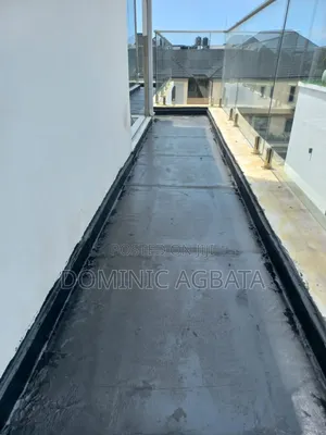 Gravitas Waterproofing Expertise