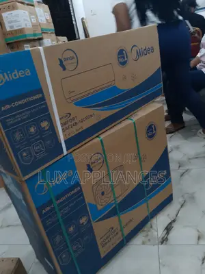 Offer Ends Soon! Get Our Brand New AC