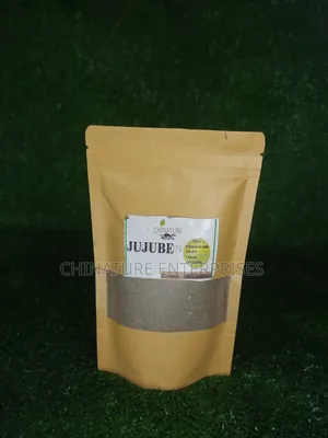 Jujube - 100g