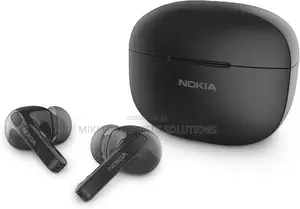 Nokia Go Earbuds+ (TWS-201) Black