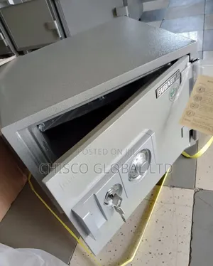 Fireproof Safe (GB101)