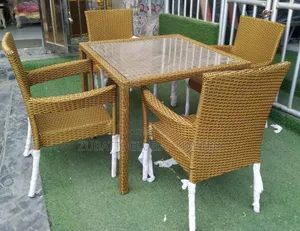Restaurant Outdoor Garden Chairs