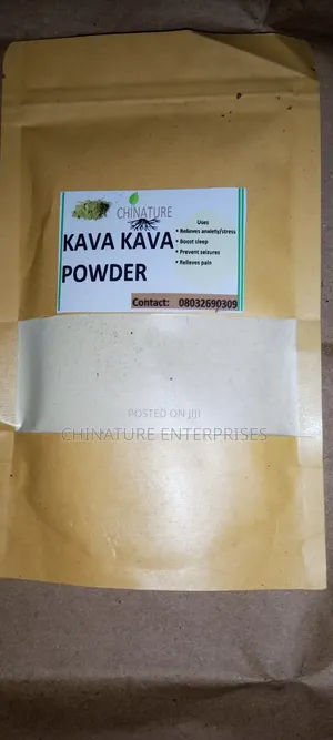 Kava Kava - 100g