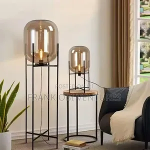 Side Lamps