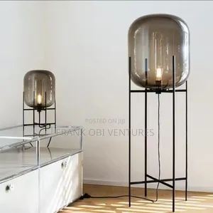 Side Lamps