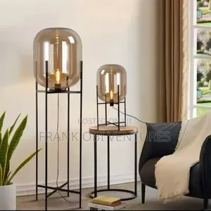 Side Lamps