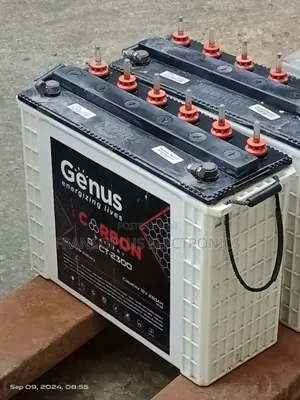 Old or Used Inverter Batteries Buyer.