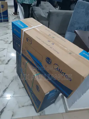 Get the Most Out of Midea Inverter Air Conditioner