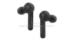 Nokia Lite Earbuds Black