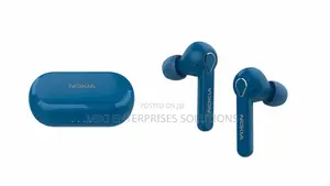 Nokia Lite Earbuds Blue