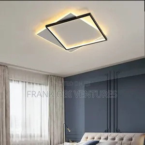 Mount Flush Lights