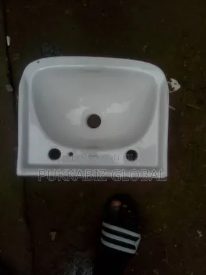 Golden Diamond Medium Basin