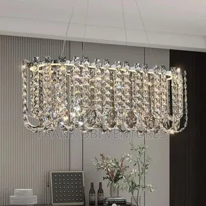 Crystal Drop Lights