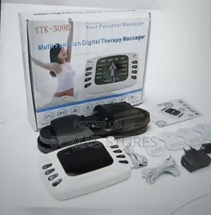 Multifunctional Stroke Therapy