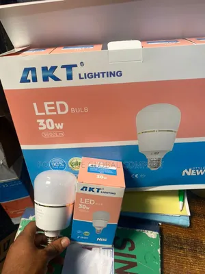 30 Bulb for Homes/ Offices/ Business Centres/ Restaurants