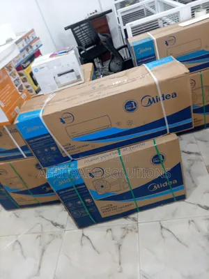 Midea 2hp Inverter Msaf24c18crdn1 AC