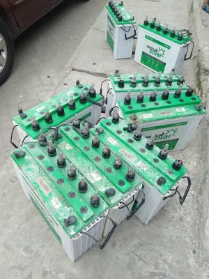 Spoiled/Unused/Scrap Inverter Battery Buyer.