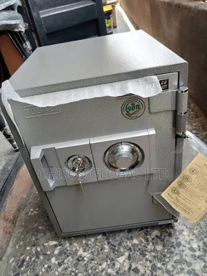 Fireproof Safe (GB102T)