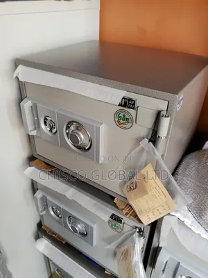 Gubabi Safe (GB101)