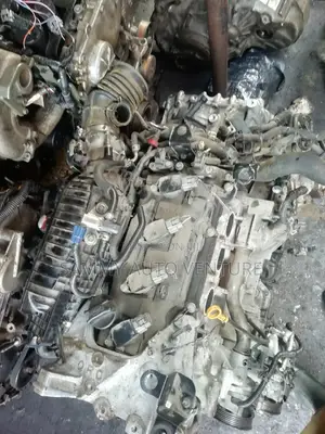 Complete Engine for Nissan Rouge X-Trail From 2013 to 2017