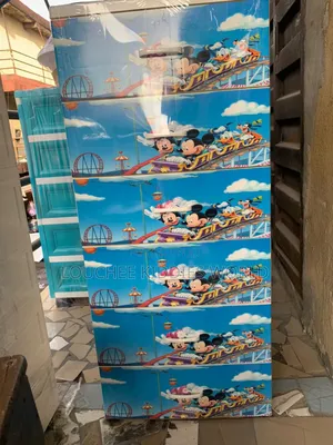 Baby Wardrobe
