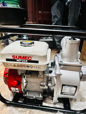 Sumec Water Pump 3"