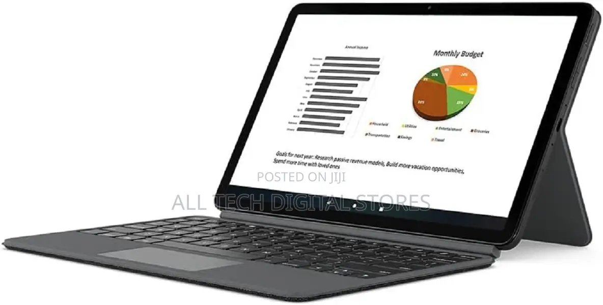 Fire Max 11 Keyboard Case