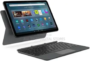 Fire Max 11 Keyboard Case