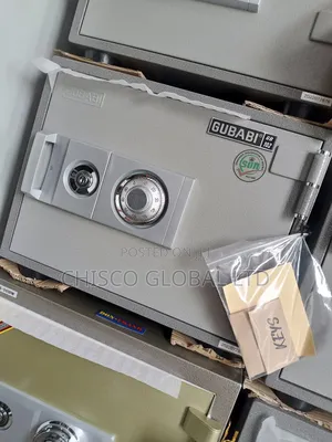 Fireproof Safe (GB102)