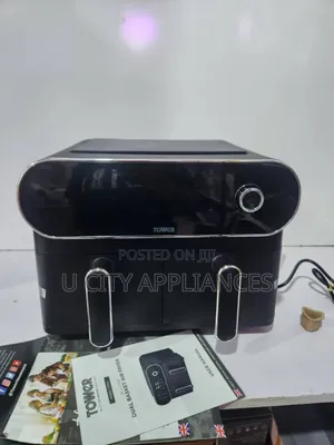 Tower 10.4 Liters Air Fryer